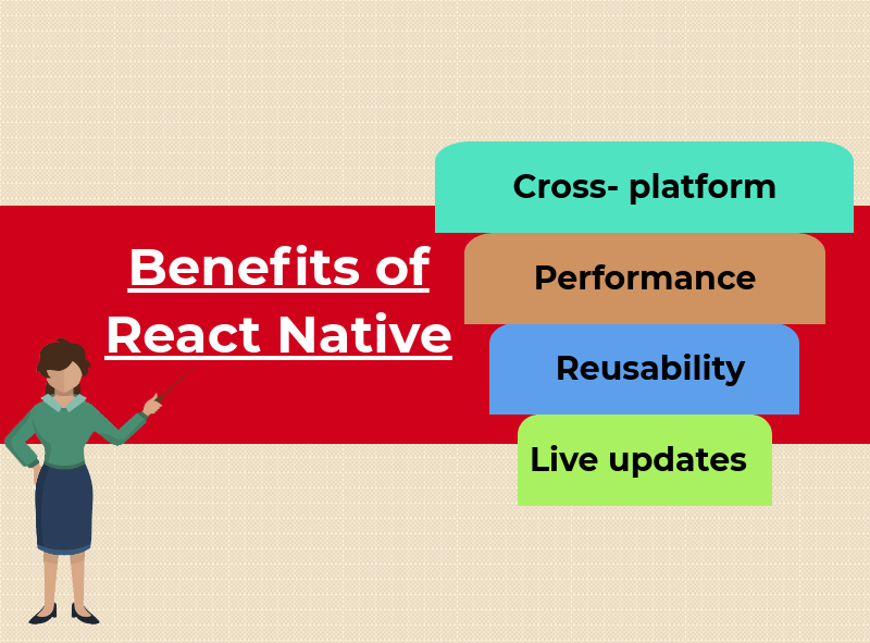 react native mobile app development